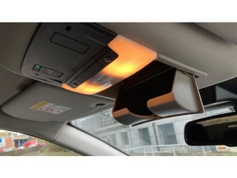 Nissan X-Trail 1.5 MHEV 163 N-Connecta 5dr Xtronic Petrol Station Wagon