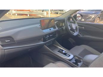 Nissan Qashqai 1.5 E-Power N-Connecta 5dr Auto Hybrid Hatchback