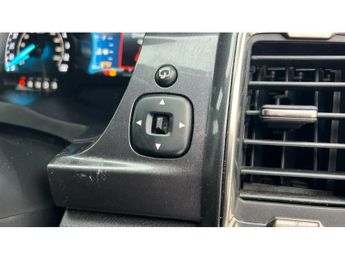 Ford Ranger Diesel Pick Up Double Cab Wildtrak 2.0 EcoBlue 213 Auto