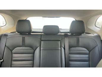 MG HS 1.5 T-GDI Exclusive 5dr DCT Petrol Hatchback