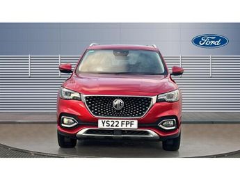 MG HS 1.5 T-GDI Exclusive 5dr DCT Petrol Hatchback