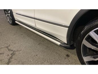 Volkswagen Tiguan 2.0 TDi 190 4Motion R-Line Tech 5dr DSG Diesel Estate