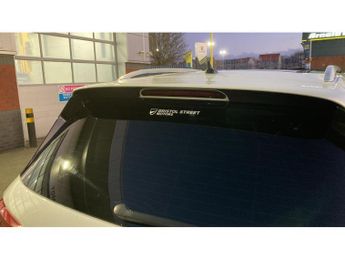 Volkswagen Tiguan 2.0 TDi 190 4Motion R-Line Tech 5dr DSG Diesel Estate