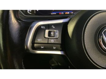 Volkswagen Tiguan 2.0 TDi 190 4Motion R-Line Tech 5dr DSG Diesel Estate