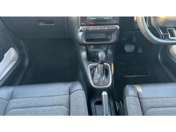 Citroen C3 1.2 PureTech 110 Max 5dr EAT6 Petrol Hatchback