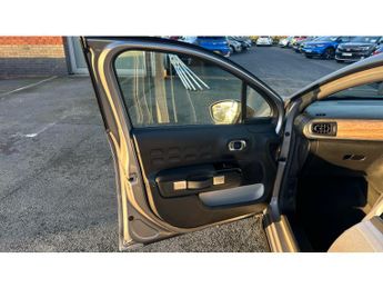 Citroen C3 1.2 PureTech 110 Max 5dr EAT6 Petrol Hatchback
