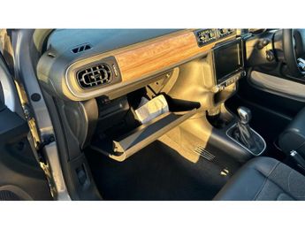 Citroen C3 1.2 PureTech 110 Max 5dr EAT6 Petrol Hatchback