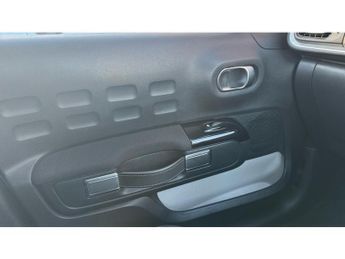 Citroen C3 1.2 PureTech 110 Max 5dr EAT6 Petrol Hatchback