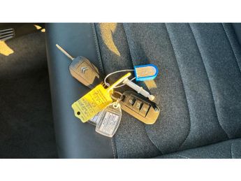 Citroen C3 1.2 PureTech 110 Max 5dr EAT6 Petrol Hatchback