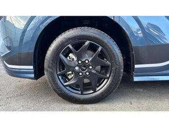 Ford Transit Custom E-320 L1 Rwd 160kW 65kWh H1 Van Sport Auto