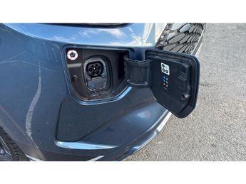 Ford Transit Custom E-320 L1 Rwd 160kW 65kWh H1 Van Sport Auto