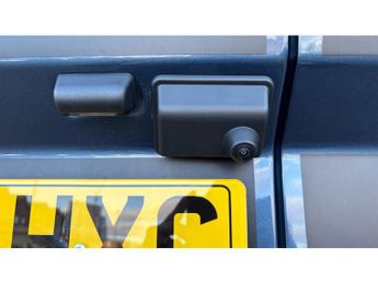 Ford Transit Custom E-320 L1 Rwd 160kW 65kWh H1 Van Sport Auto