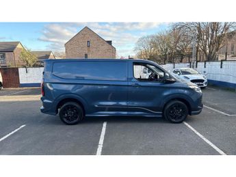 Ford Transit Custom E-320 L1 Rwd 160kW 65kWh H1 Van Sport Auto