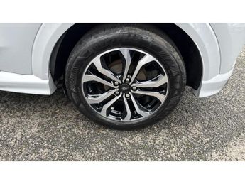 Ford Puma 1.0 EcoBoost Hybrid mHEV ST-Line 5dr DCT Petrol Hatchback