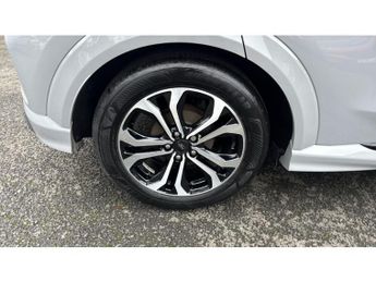 Ford Puma 1.0 EcoBoost Hybrid mHEV ST-Line 5dr DCT Petrol Hatchback