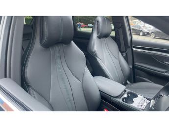 BYD Seal U 1.5 DM-i AWD Design 5dr Auto Estate