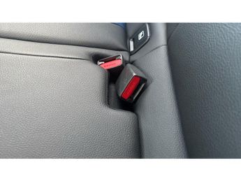 BMW 1 Series 118i [136] M Sport 5dr Step Auto [LCP] Petrol Hatchback