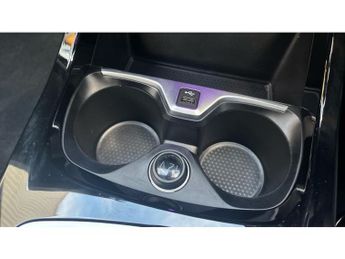 BMW 1 Series 118i [136] M Sport 5dr Step Auto [LCP] Petrol Hatchback