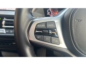 BMW 1 Series 118i [136] M Sport 5dr Step Auto [LCP] Petrol Hatchback