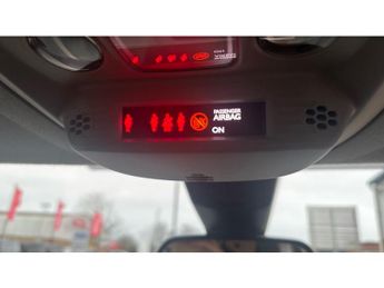 Citroen Berlingo 1.2 PureTech 130 Flair XTR XL 5dr EAT8 [7 seat] Petrol Estate