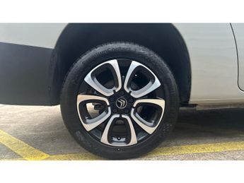 Citroen Berlingo 1.2 PureTech 130 Flair XTR XL 5dr EAT8 [7 seat] Petrol Estate