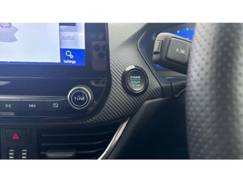 Ford Puma 1.0 EcoBoost Hybrid mHEV ST-Line X 5dr DCT Petrol Hatchback