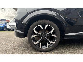 Ford Puma 1.0 EcoBoost Hybrid mHEV ST-Line X 5dr DCT Petrol Hatchback