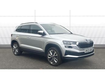 Skoda Karoq 1.5 TSI SE L 5dr DSG Petrol Estate