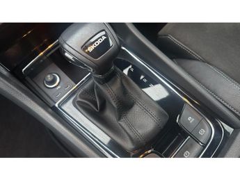Skoda Karoq 1.5 TSI SE L 5dr DSG Petrol Estate
