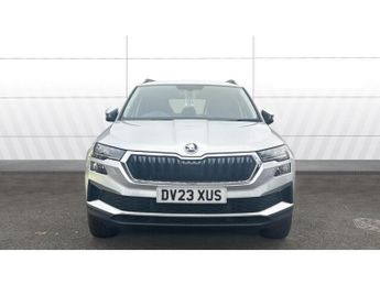 Skoda Karoq 1.5 TSI SE L 5dr DSG Petrol Estate