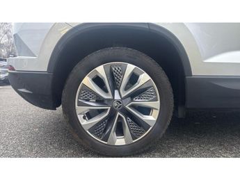 Skoda Karoq 1.5 TSI SE L 5dr DSG Petrol Estate