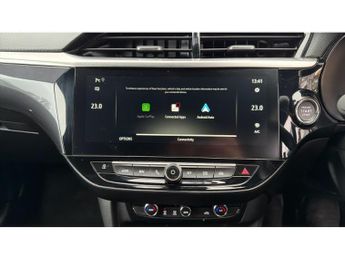 Vauxhall Corsa 1.2 Turbo Ultimate 5dr Auto Petrol Hatchback
