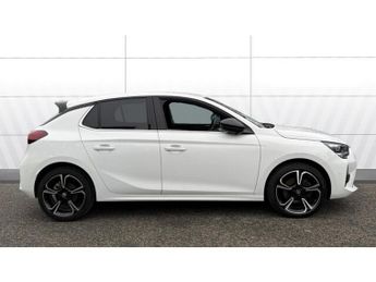 Vauxhall Corsa 1.2 Turbo Ultimate 5dr Auto Petrol Hatchback