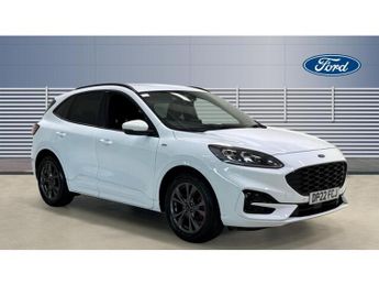 Ford Kuga 1.5 EcoBoost 150 ST-Line Edition 5dr Petrol Estate