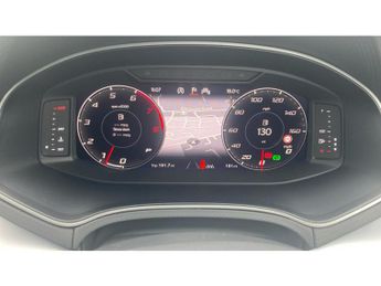 SEAT Arona 1.5 TSI 150 FR Sport 5dr DSG Petrol Hatchback