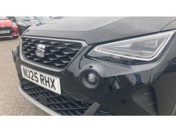 SEAT Arona 1.5 TSI 150 FR Sport 5dr DSG Petrol Hatchback