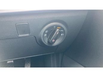 SEAT Arona 1.5 TSI 150 FR Sport 5dr DSG Petrol Hatchback