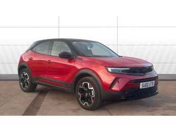 Vauxhall Mokka 1.2 Turbo 100 GS  5dr Petrol Hatchback