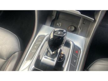 MG HS 1.5 T-GDI Exclusive 5dr DCT Petrol Hatchback