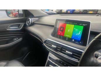 MG HS 1.5 T-GDI Exclusive 5dr DCT Petrol Hatchback