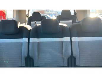 Citroen Berlingo 100kW Feel XL 50kWh 5dr Auto [7 seat] Electric Estate