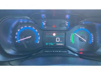 Citroen Berlingo 100kW Feel XL 50kWh 5dr Auto [7 seat] Electric Estate