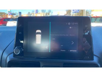 Citroen Berlingo 100kW Feel XL 50kWh 5dr Auto [7 seat] Electric Estate