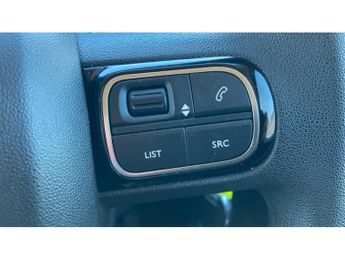 Citroen Berlingo 100kW Feel XL 50kWh 5dr Auto [7 seat] Electric Estate