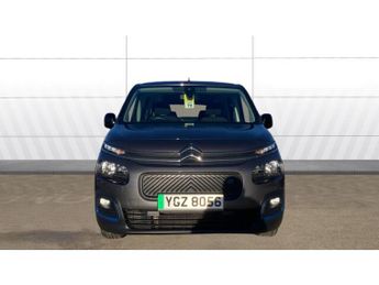 Citroen Berlingo 100kW Feel XL 50kWh 5dr Auto [7 seat] Electric Estate