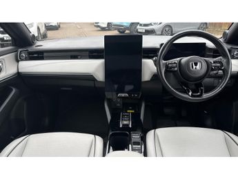 Honda E Ny1 150kW Advance 69kWh 5dr Auto Electric Hatchback