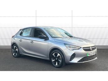 Vauxhall Corsa 100kW SE Premium 50kWh 5dr Auto [11kWCh] Electric Hatchback