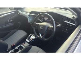 Vauxhall Corsa 100kW SE Premium 50kWh 5dr Auto [11kWCh] Electric Hatchback