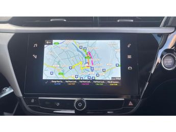 Vauxhall Corsa 100kW SE Premium 50kWh 5dr Auto [11kWCh] Electric Hatchback