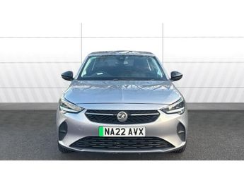 Vauxhall Corsa 100kW SE Premium 50kWh 5dr Auto [11kWCh] Electric Hatchback